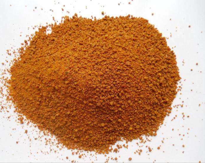 Yellow Corn Gluten Meal Feed Additives for Sale