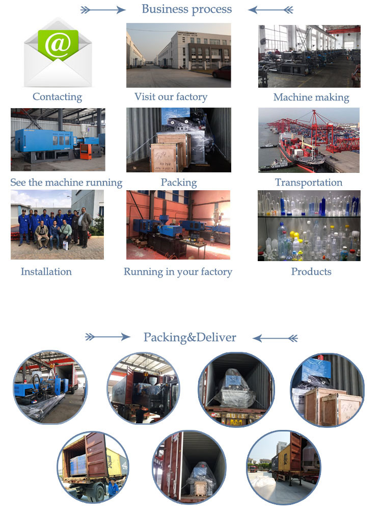 PVC PPR Pipe Fittings Injection Molding Making Machine