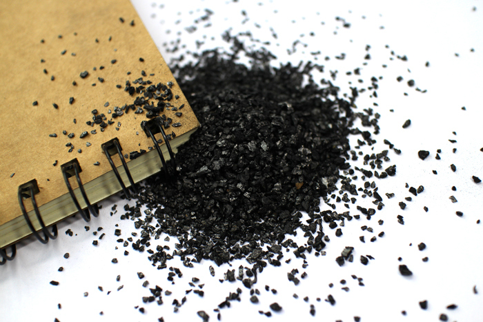 Free Sample Granular Carbon Activated for Sale