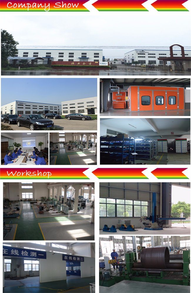 Shell and Tube Evaporator for Marine Heat Exchanger