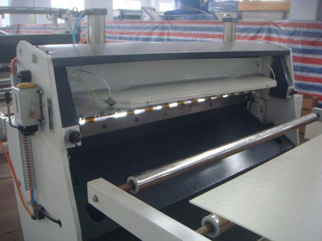 Plastic PE/PP/PVC/ABS/HIPS/Pet Sheet & Board& Plate Extrusion Production Machine Line