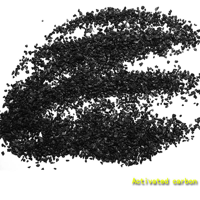 Attractive Granular Activated Carbon Price