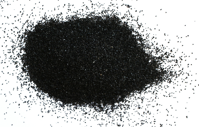 Coconut Shell Granular Activated Carbon Price for Sale