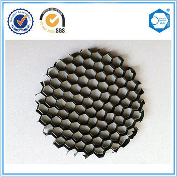 Activated Carbon Fiber Air Filter