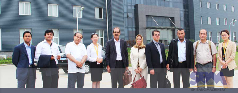 Sbm High Quality Hydrocyclone (GXX Series)