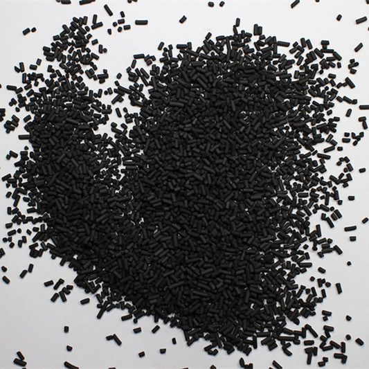 Coal Columnar Activated Carbon Price From Manufacturer