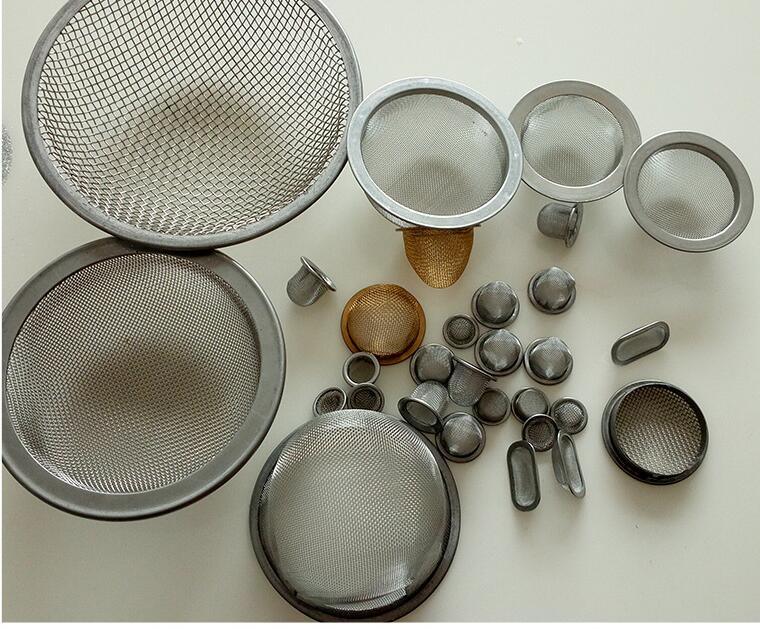 Stainless Steel Micron Candle Filters/Nutsche Filters Dryers