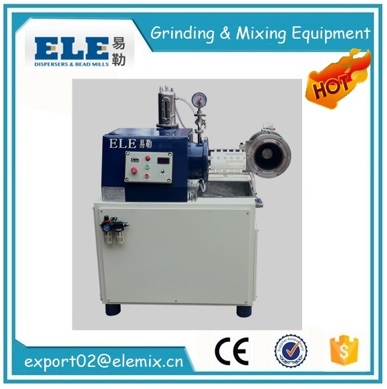 Dic Type/Pin Rod Bead Mill Pigment