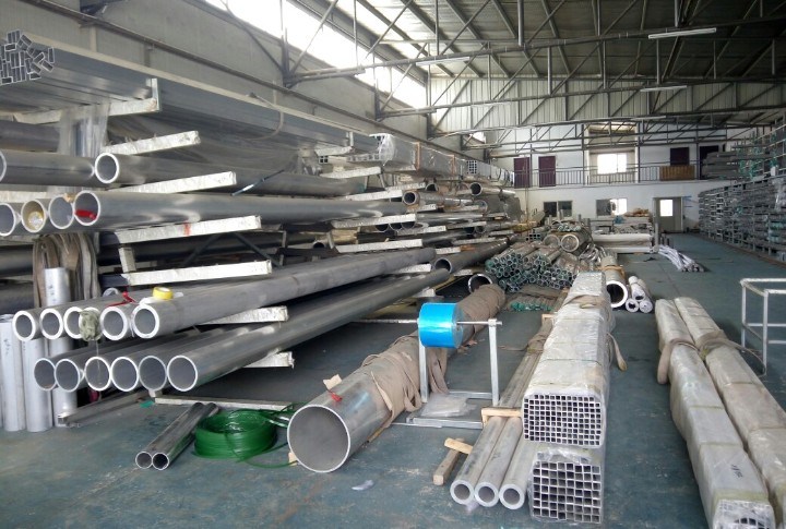 ASTM S31254 Seamless Stainless Steel Pipe (SS EN X1CrNiMoN20-18-7/ 1.4547)