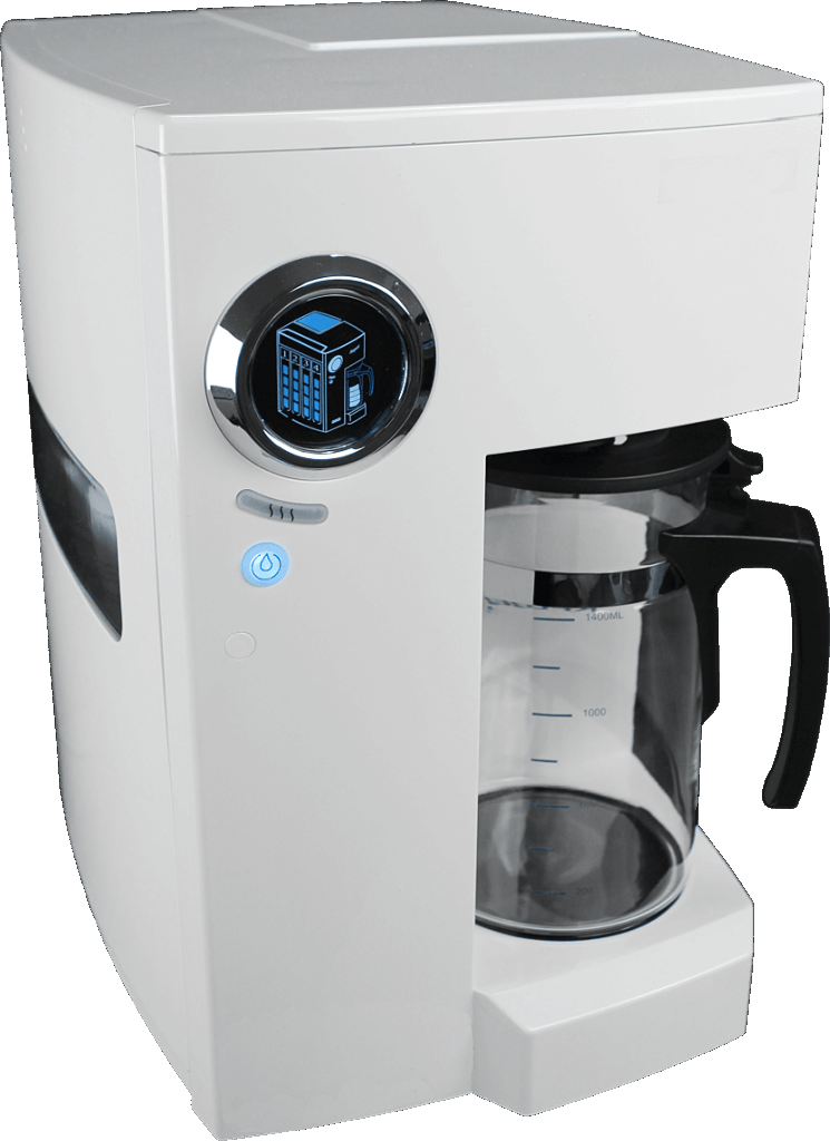 Zero Installation Purifier Reverse Osmosis Water Filter/RO System