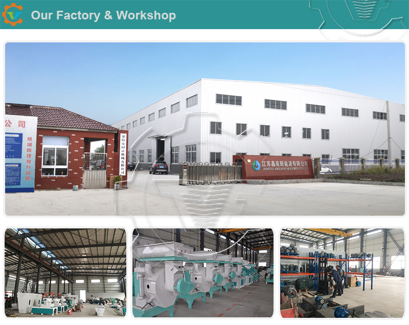 Grinder Machine Grain Corn Hammer Mill Crusher Manufacturers