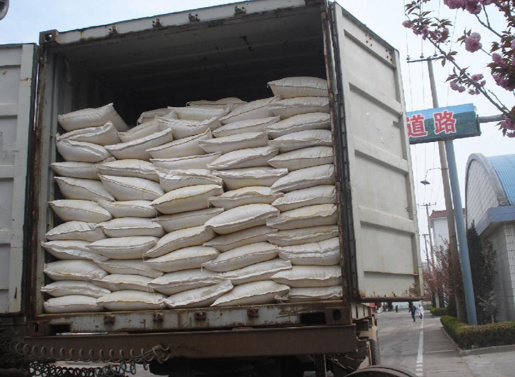 High Quality Corn Gluten Meal for Feed Grade (60%75%82%)