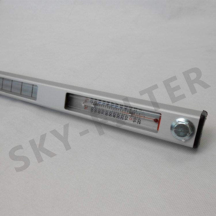 Hydraulic Accessories Oil Level Gauge (YWZ-400, YWZ-400T)
