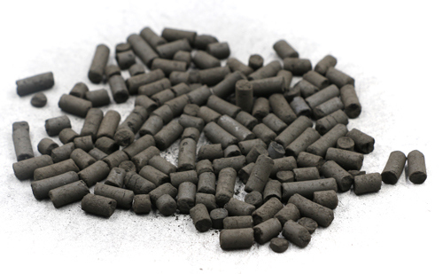 Pellet Carbon Active Carbon for Water Purification