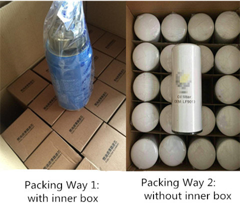 Fuel Filter 32925915 Fuel Water Separator 32/925915 for Truck/Excavator