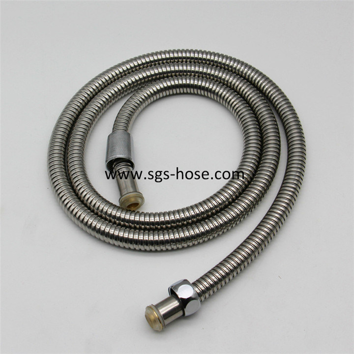 Morden Ss Flexible Connection Pipe