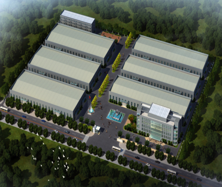 Rice Milk Production Plant Line Making