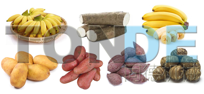 Gas Heating Stainless Steel Fried French Fries Production Line