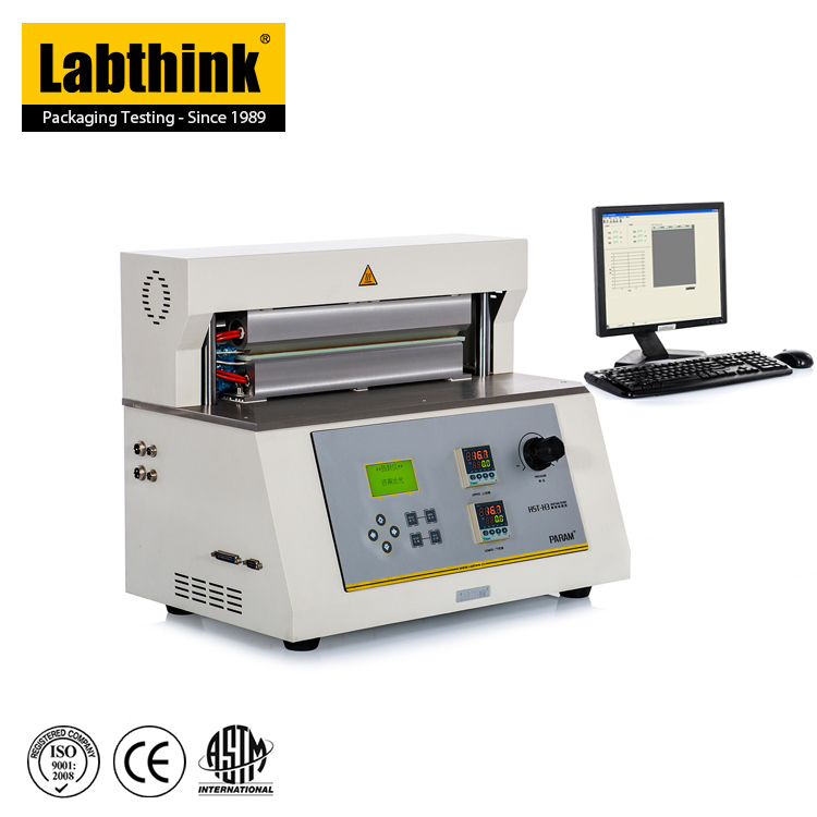 High Precision Temperature Control Heat Seal Instrument