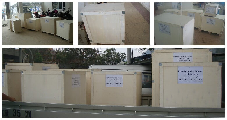 Economical High Efficient Jewelry Continuous Casting Machine