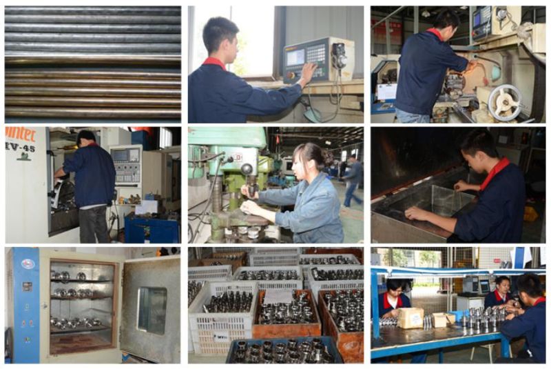 Electromagnetic Valve for CNG Car