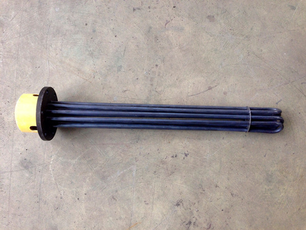 CE Certified Electrical Steam Generator (LDR Series)