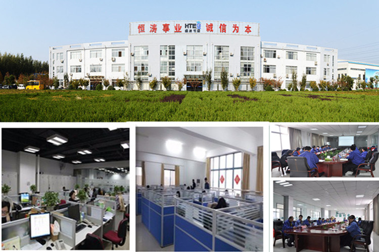 Chinese Supplier Coal Fired Steam Boiler for Power Plant