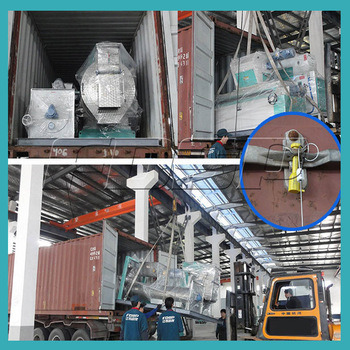 Stable Operatation Maize Grinding Hammer Mill Corn Hammer Mill for Sale