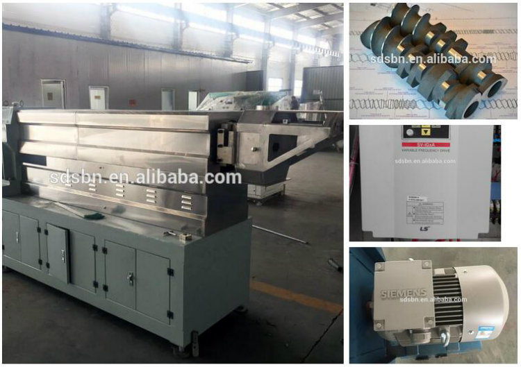 Ce Standard Full Automatic Modified Starch Production Line