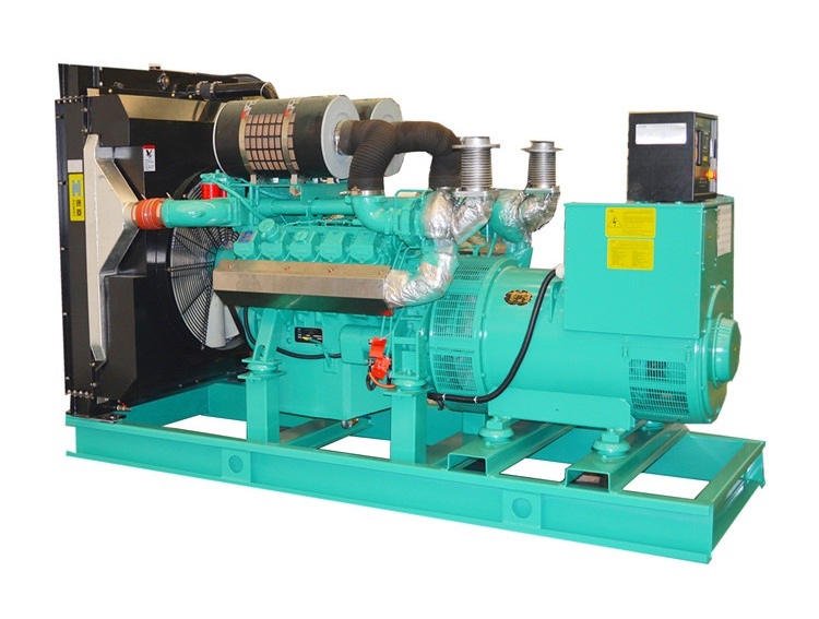 Honny Power 500kw Power Electricity Generator