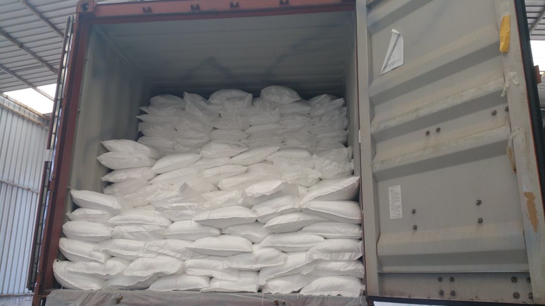 Food Grade Monohydrate Dextrose with 25kg Kraft Bag Food Grade