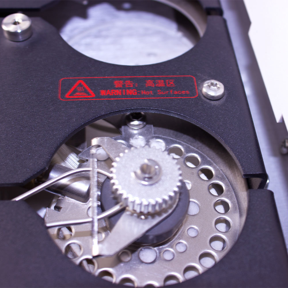 Gas Chromatography/ Chemical Analysis Instrument/Soft Control GC/Laboratory Instrument