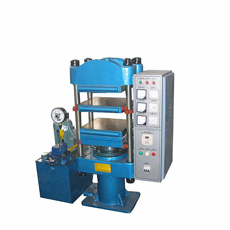 Xlb-1000*1000*2 250t Automatic Plate Vulcanizer/Rubber Hydraulic Press Vulcanizing Machine
