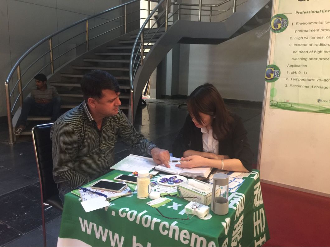 Liquifying Enzyme for Cereal Liquidation