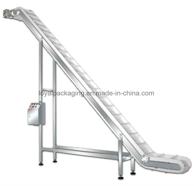 Low Maintenance Inclined Belt Conveyer Manufacturers