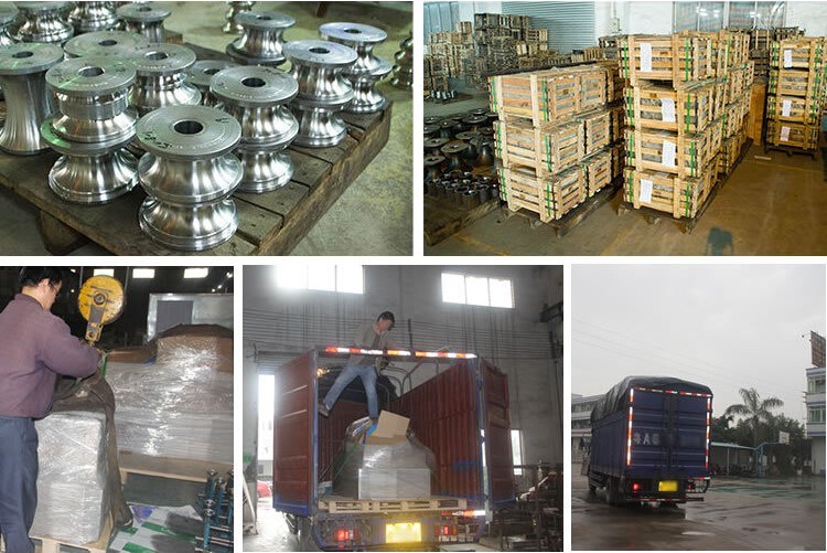 Stainless Steel Tube Production Line