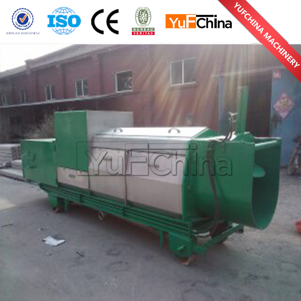 Automatic Screw Press Machine Price/Dewatering Machine for Sale