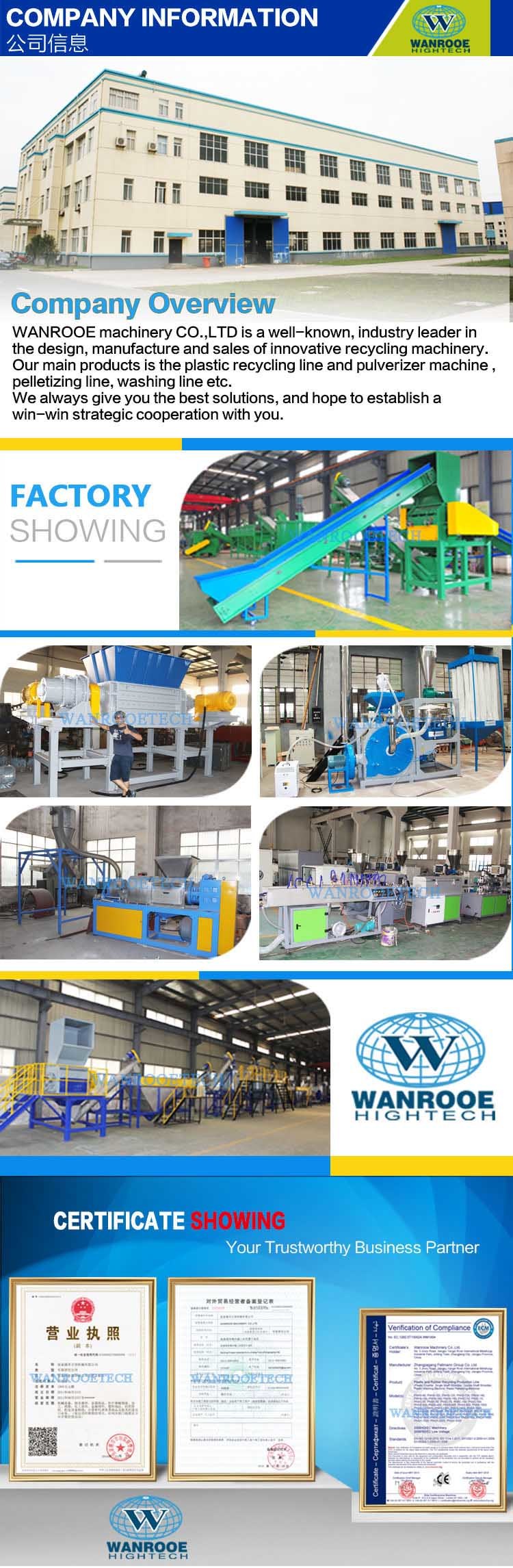 Hopper Type Plastic Granules Drying Machine