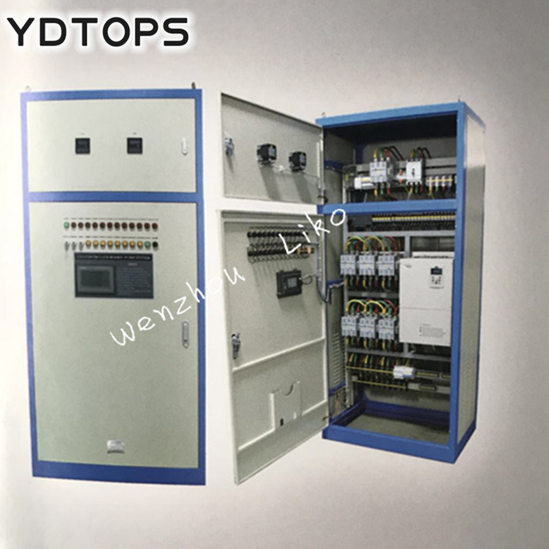 Control Cabinet of Water Pump of Life, Fire System