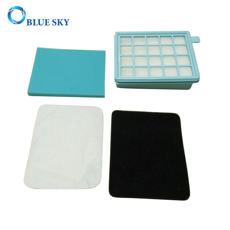 HEPA Filter for Vacuum Cleaner of Philips FC8470, FC9322
