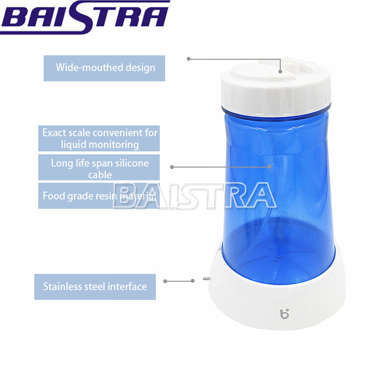 X1 Auto-Water Supply System for Dental Ultrasonic Scaler