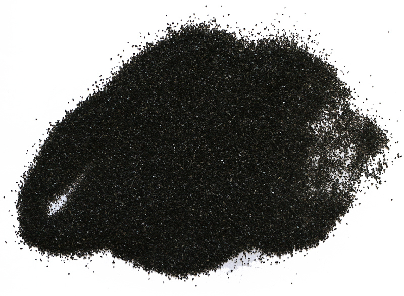 4X8 Mesh Granular Active Carbon Walnut