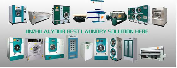 Automatic Electric Commercial Laundry Automatic Small Boiler Electrical Steam Generator