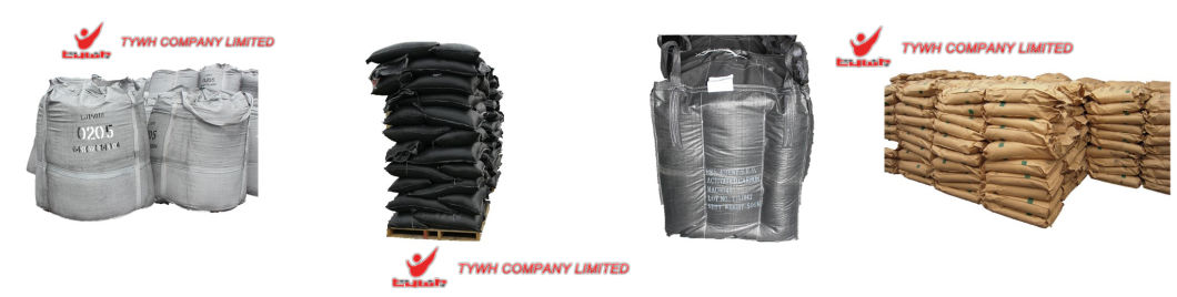 8X30/30X70mesh Granular Activated Carbon for Water Purification