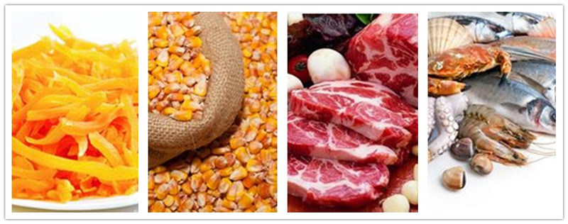 Low Maintenance Portable Inclined Belt Conveyer