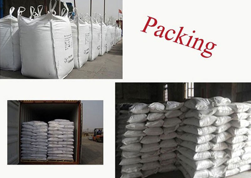 Coconut Shell Granular Activated Carbon for Water Treatment