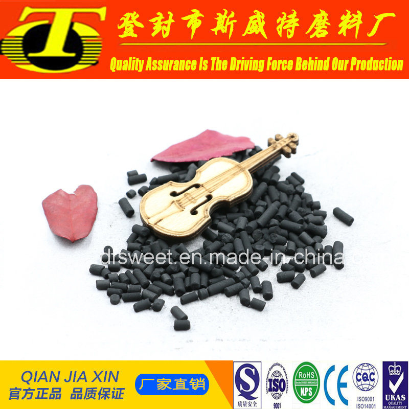 High Quality Treatment Special Purpose Columnar Activated Carbon for Sale