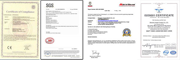 High Efficient Customized Power Cord and Pipe Plastic Manufacturing Injection Molding Machine