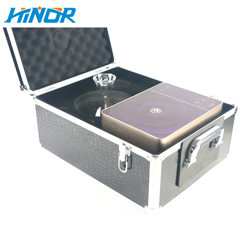 Smart Electric Wine Aerator Decanter