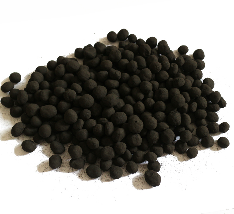 Coal Based Spherical Active Carbon Manufacturer